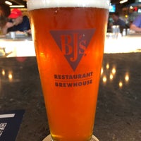 Photo taken at BJ&amp;#39;s Restaurant &amp;amp; Brewhouse by David D. on 6/11/2021