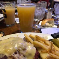 Capital grille las vegas thanksgiving