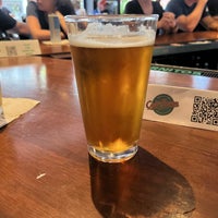 Photo taken at Cask &amp;#39;n Flagon by David D. on 7/7/2022