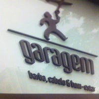 5/3/2013 tarihinde Alê N.ziyaretçi tarafından Garagem Barbearia'de çekilen fotoğraf