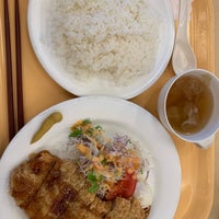 Photo taken at 國學院大學 メモリアルレストラン by 蕎麦 浄. on 9/21/2019