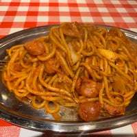 Photo taken at Spaghetti Pancho by 蕎麦 浄. on 6/12/2020