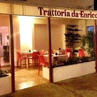 รูปภาพถ่ายที่ Trattoria da Enrico โดย Trattoria da Enrico เมื่อ 9/22/2013