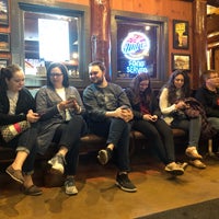 Photo taken at Famous Dave&amp;#39;s by Laura A. on 3/2/2020