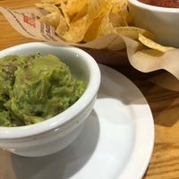 Photo taken at Chili&amp;#39;s Grill &amp;amp; Bar by Laura A. on 4/8/2021