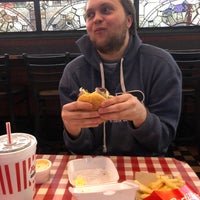 Photo taken at Portillo&amp;#39;s by Laura A. on 2/12/2021