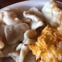 Photo taken at Cracker Barrel Old Country Store by Laura A. on 8/12/2018