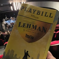 11/19/2023 tarihinde Laura A.ziyaretçi tarafından Broadway Playhouse'de çekilen fotoğraf