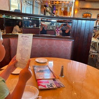 Photo taken at The Cheesecake Factory by Laura A. on 8/13/2021