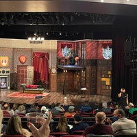12/15/2021 tarihinde Laura A.ziyaretçi tarafından Broadway Playhouse'de çekilen fotoğraf