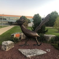Photo taken at College of DuPage by Laura A. on 8/17/2020