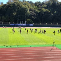 城山陸上競技場 小田原 城山2 29 1
