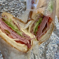 Photo taken at THB Bagels &amp;amp; Deli by C C. on 6/28/2021