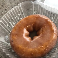 1/25/2020にC C.がDuck Donutsで撮った写真