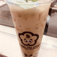 Panda Tea House