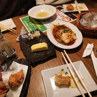 やきとり家 すみれ 高槻店 Yakitori Restaurant