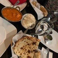 Foto diambil di Bollywood Grill-Fine Indian Cuisine oleh ENG.Amaimah A. pada 1/11/2020