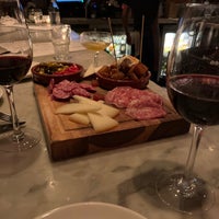 Photo taken at Barcelona Wine Bar - Fairfield by Liam M. on 9/23/2023