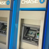 Photo taken at Chase Bank by Tom M. on 4/5/2014