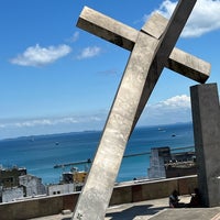 Photo taken at Memorial da Bahia by fernando l. on 10/22/2023