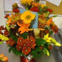 9/7/2014에 Jim B.님이 Queens Flower Delivery - Local Queens Florist에서 찍은 사진