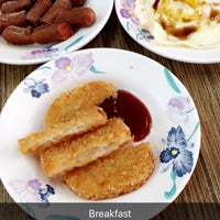 麗山早餐吧 Breakfast Spot