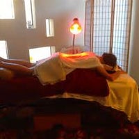 Foto scattata a Tucson Acupuncture Center da Jason G. il 6/21/2016