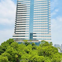 Photo taken at BIPROGY株式会社 本社 by p x. on 7/3/2023