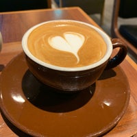 11/11/2020にやしがThe 3rd Cafe by Standard Coffeeで撮った写真