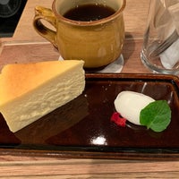 Photo taken at Cafe Obscura by やし on 12/29/2020