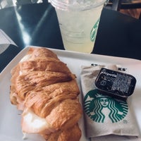 Photo taken at Starbucks by Alyn M. on 4/2/2019