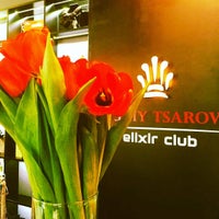 1/22/2016 tarihinde Юрий Ц.ziyaretçi tarafından ElixirClub YURIY TSAROV®'de çekilen fotoğraf