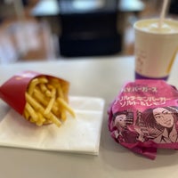 Photo taken at McDonald&amp;#39;s by とりっぴー on 2/12/2022