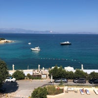 Photo taken at Dalyan Hotel &amp;amp; Residence by Yavuz C. on 8/24/2020