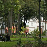 Plaza Bolivar De Naguanagua Plaza In Naguanagua