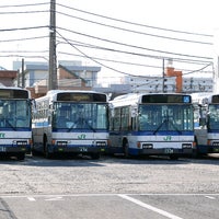 Jrバス関東館山支店 Office In 館山市