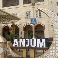 Photo taken at Anjum Hotel Makkah by Naif 🇬🇧 on 4/2/2024