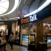 Review BreadTalk