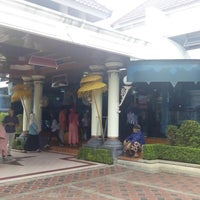 Gedung Sidomukti Ngasem