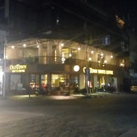 Review OldTown White Coffee