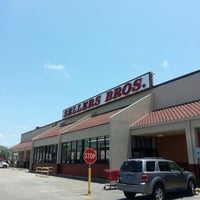 Photo taken at Sellers Brothers Food Market by David M. on 5/19/2013
