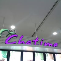 Chatime Now Closed 72 Tips