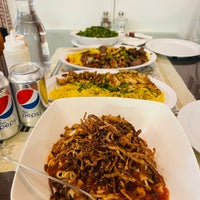 Foto scattata a Cairo Kebab da Fit Bandar 🏋🏻‍♂️ . il 3/20/2022