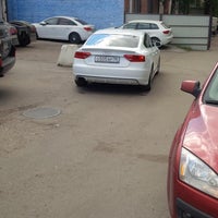 Photo taken at Автор + by Илья Кириллович on 6/28/2014