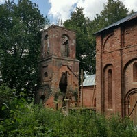 Дубна деревня Юркино