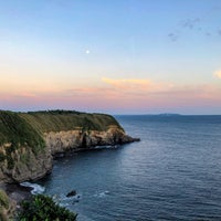 ウミウ展望台 三浦 三浦市 神奈川県