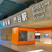 明治通り方面改札 23 Pengunjung