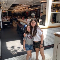 Photo taken at Sugar Factory American Brasserie by Mitchell F. on 8/19/2019