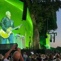 Photo taken at American Express presents BST Hyde Park by Mitchell F. on 7/9/2022