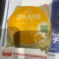 Photo taken at McDonald&amp;#39;s by いちご 1. on 11/18/2021